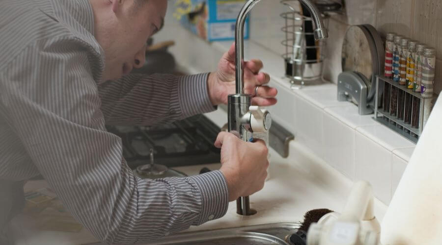Local expert plumbing services in Clinton, WI